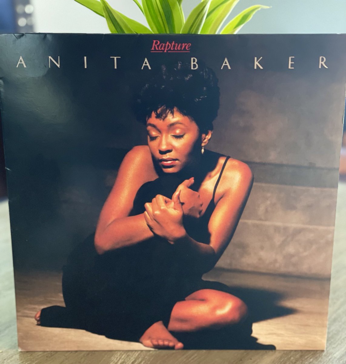 thecbar21's tweet photo. There is no time limit on Excellence. 

37 years &amp; just as Sweet. 

Happy Anniversary Rapture 🎁

Still have the Same Ole Love for this exquisite Masterpiece ❤️
⁦@IAMANITABAKER⁩ https://t.co/WJyklkWYka