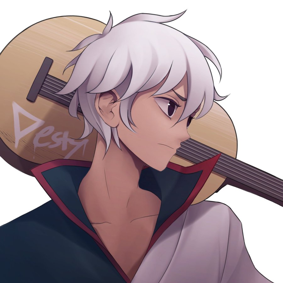 kasheveli's tweet photo. Week 8 Day 5 of WL nominations for @ether. Shoutout to @Drew_653 @CijoSenpai @ArtGenesiis for their anime styled Ether fan art representing the main characters from Pokémon, Gintama and One Punch Man 📺🐉🤍 Special shoutout to @CValley_ 👀🤭 https://t.co/7oaKbhm3MJ