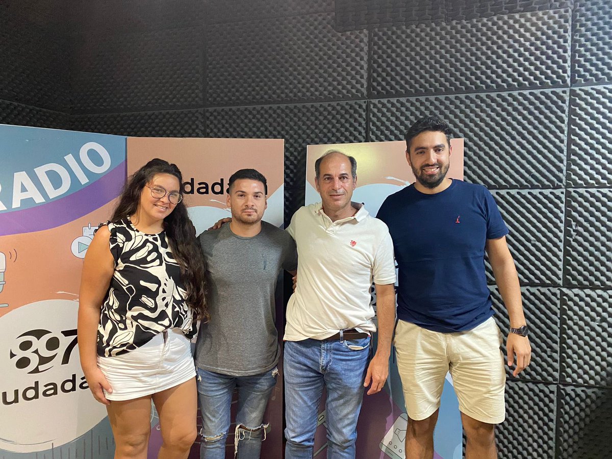 a_marcelolopez's tweet photo. Gracias a los chicos de @ModoJuventudes por la charla que compartimos el sábado y a todos ustedes por participar. https://t.co/451MunIfg6