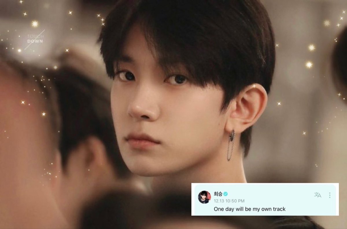 ItsHeeOnly's tweet image. 기다릴께...희승아 💕
#HEESEUNG #ALL_ROUNDER_ACE
#THEBESTVOCALIST
#SOLO_TRACK