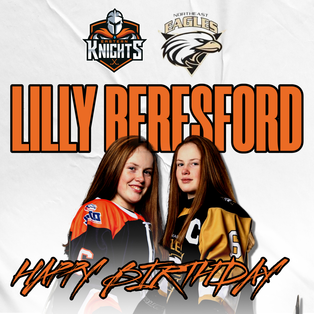 Happy Birthday Lilly Beresford. We all hope your day is AWESOME! Enjoy! <a href="/ChrisBeresy/">Chris Beresford</a> @U13A_NEEagles <a href="/beresford_sonia/">Sonia Beresford</a> <a href="/Knightsu13aaa/">U13AAA Eastern Knights</a> <a href="/DJHLnews/">@djhlnews</a>