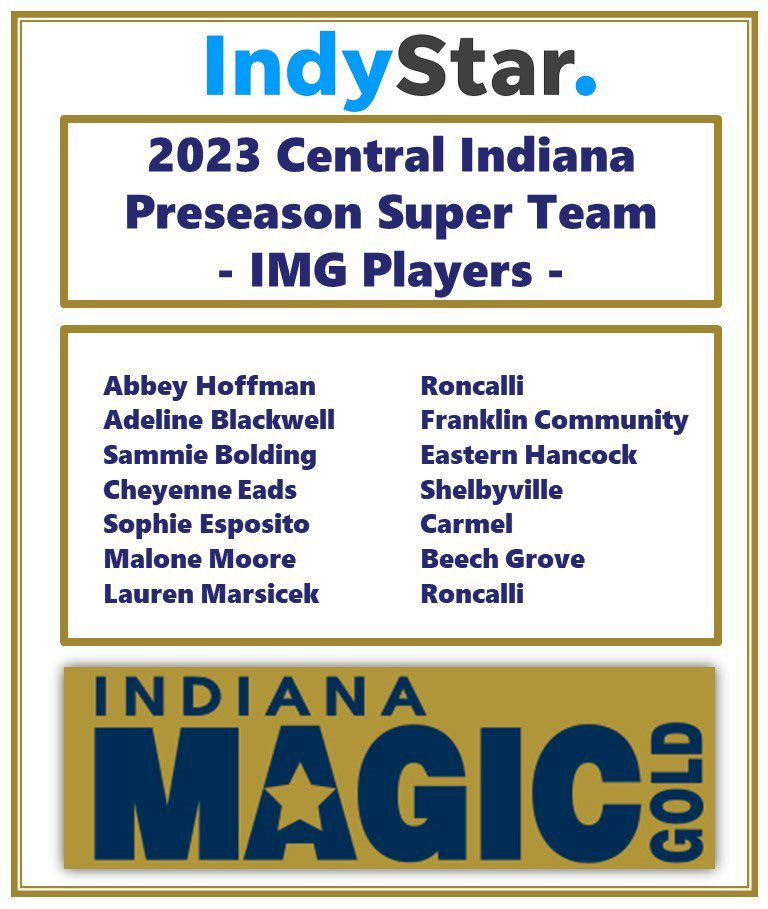 IN Magic Gold-Green tweet media