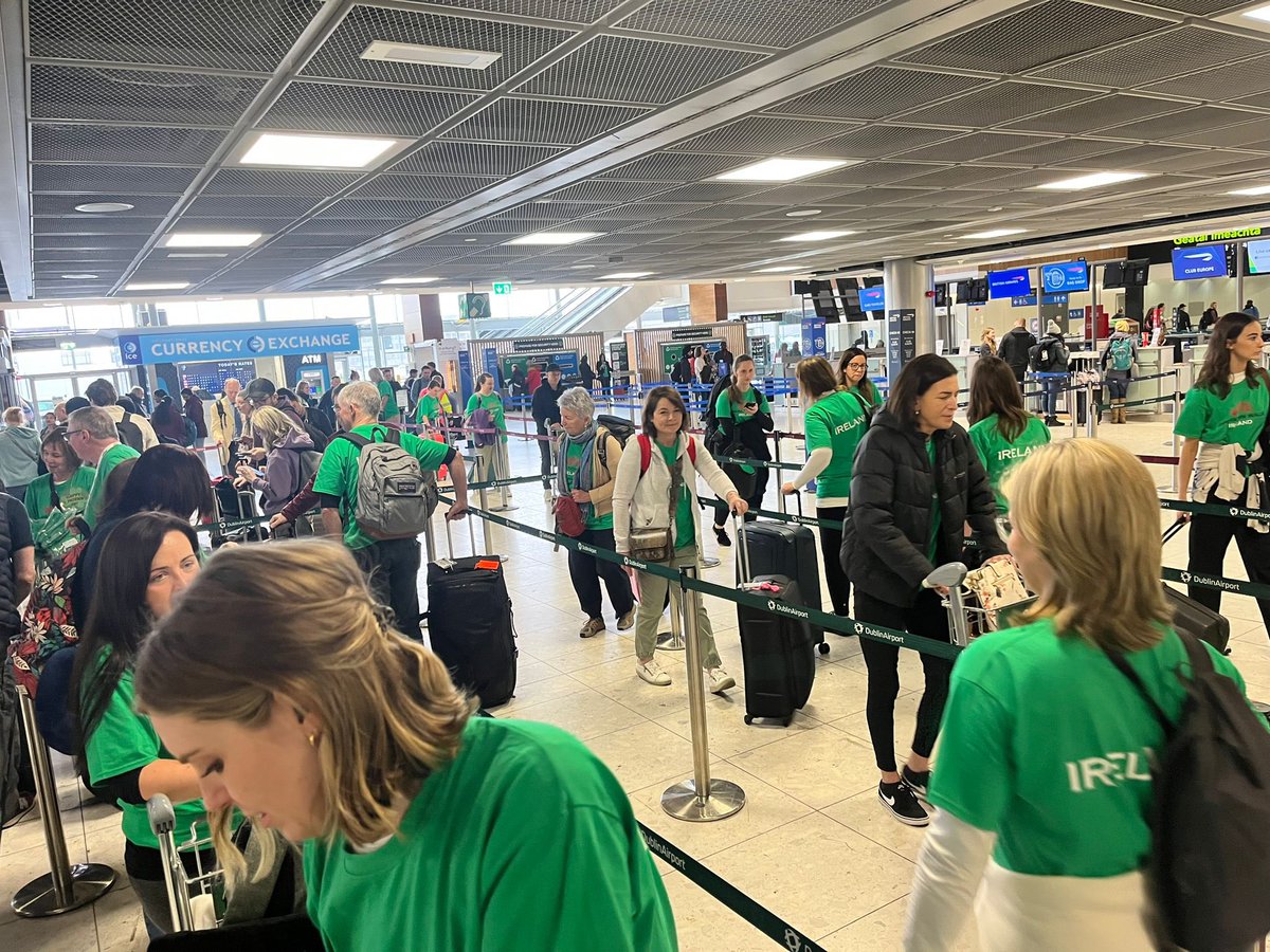 Operation Walk Ireland tweet media