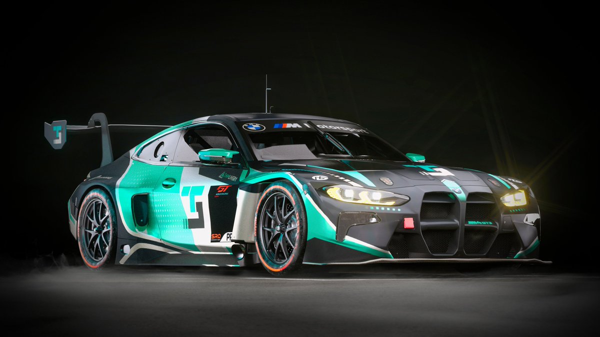 tempus_simsport's tweet photo. Exciting news! We're thrilled to announce that we've extended our partnership with @TamLivery . Looking forward to continuing to provide top-notch service together!

Show us a better-looking car 😍
Great job @crissimgraphics 💪 https://t.co/Iesl5NWJE5