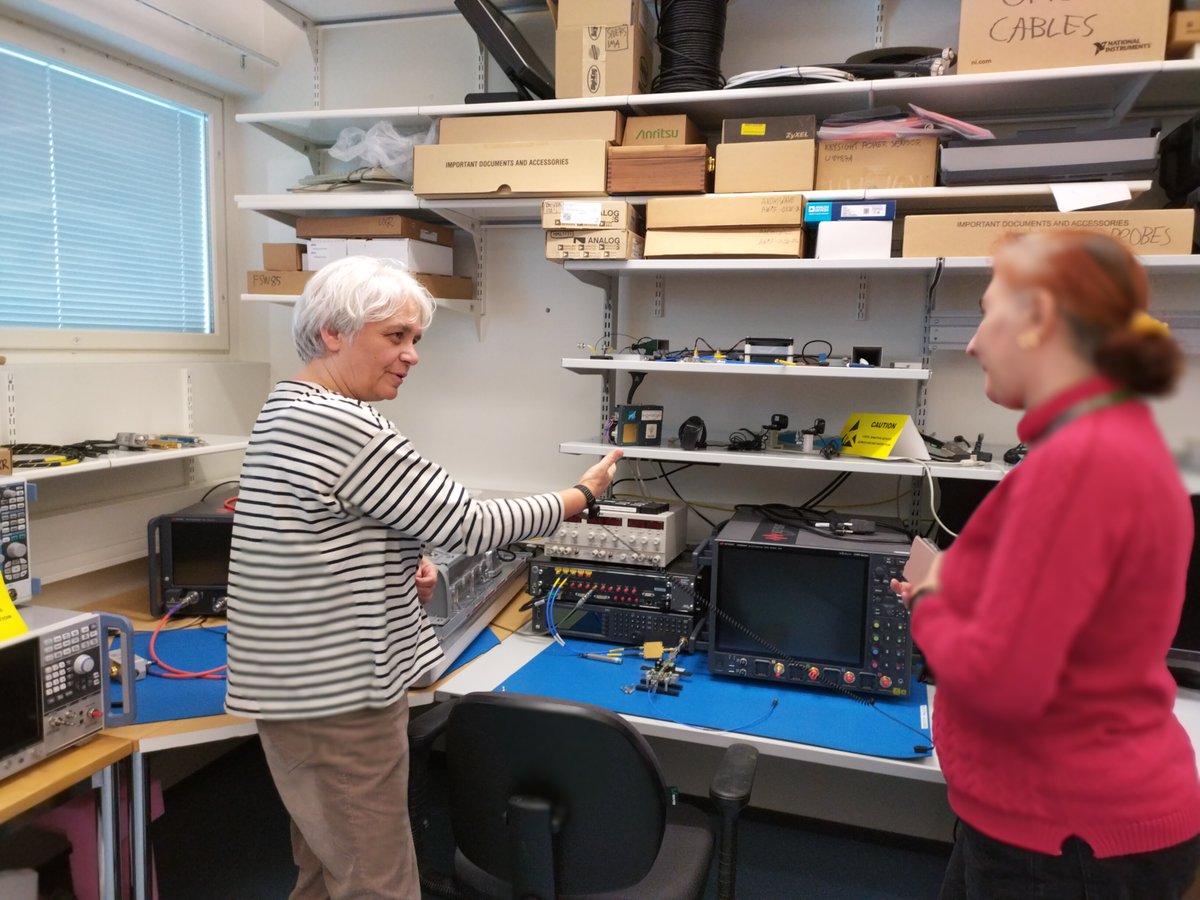 LEDSOL Project (@ledsol_project) on Twitter photo <a href="/LEDSOL_project/">LEDSOL Project</a> #CITST representative in a #researchvisit at <a href="/ITC_TampereUni/">Informaatioteknologian ja viestinnän tiedekunta</a> - discussing, among others, the aquisition and processing of #GNSS #pseudoranges for #LEDSOL studies <a href="/LEDSOL_project/">LEDSOL Project</a> #CITST representative in a #researchvisit at <a href="/ITC_TampereUni/">Informaatioteknologian ja viestinnän tiedekunta</a> - discussing, among others, the aquisition and processing of #GNSS #pseudoranges for #LEDSOL studies