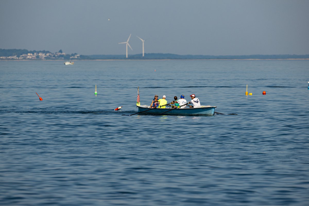 Spring Youth Rowing and Adult Open Rows start the first week in April! Sign up now at RowCMI.org
