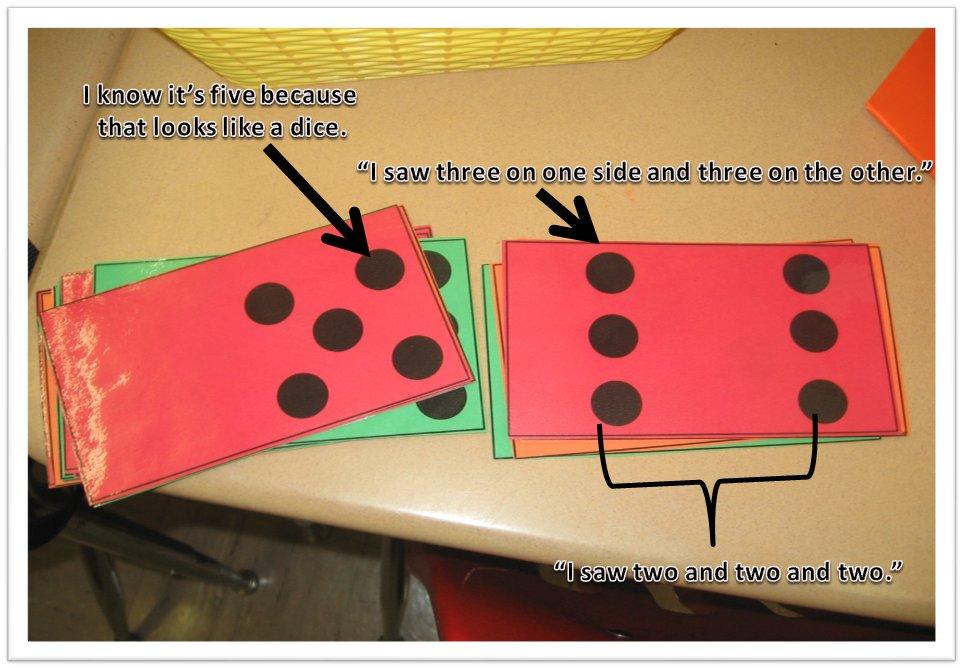 eriksonmath's tweet image. This blog post provides some great ideas for first grade &quot;Number Talk&quot; sessions. These 10-15 minute activities can be centered around the rekenrek or dot cards and are designed to reinforce students’ understanding of number and quantity.
oceansoffirstgradefun.blogspot.com/2011/09/number… 
#elemchat