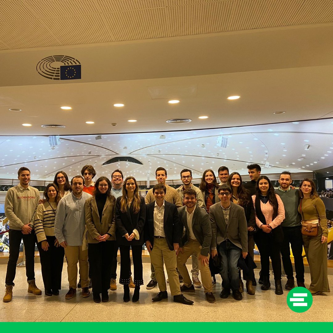 JEF España tweet media