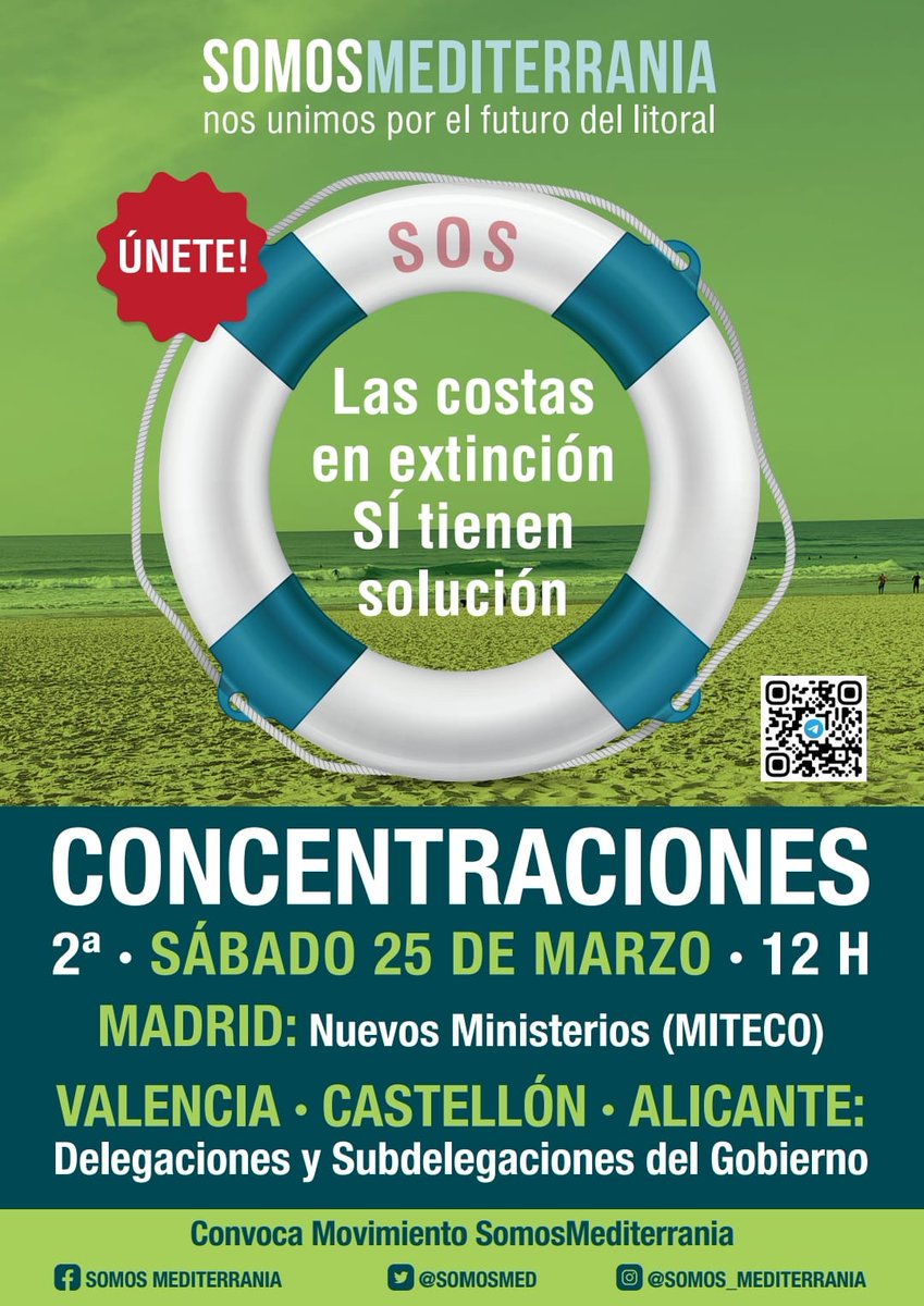 xopolopez's tweet photo. @Teresaribera La inacción de Costas es la principal responsable del deterioro del litoral, y encima lo vamos a pagar los afectados?
YA ESTÁ BIEN https://t.co/kxgcDdYzaF