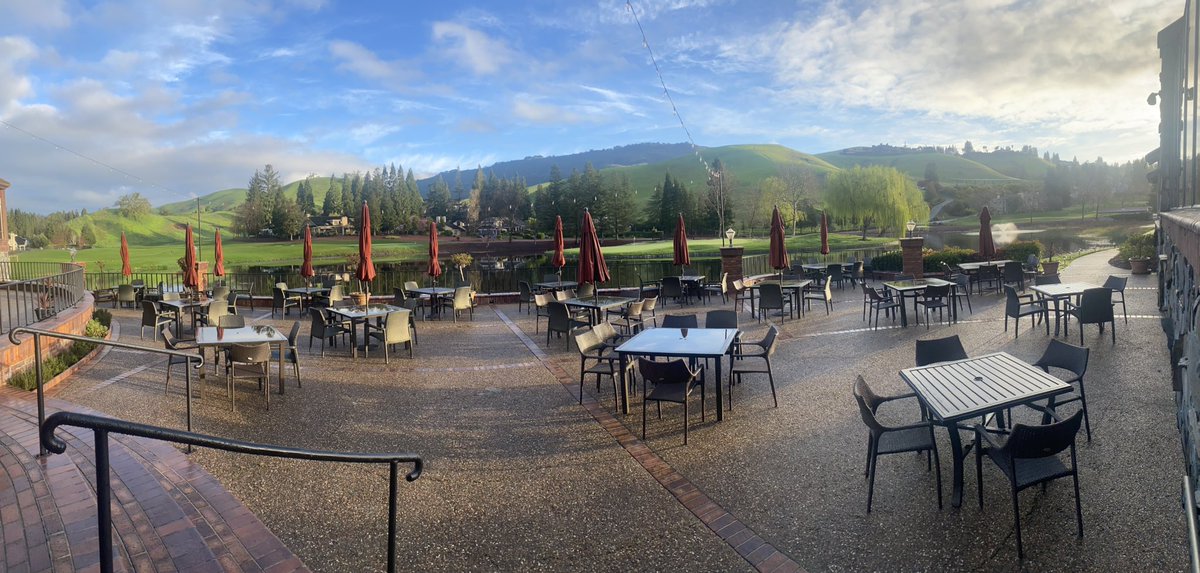 Blackhawk Country Club tweet media