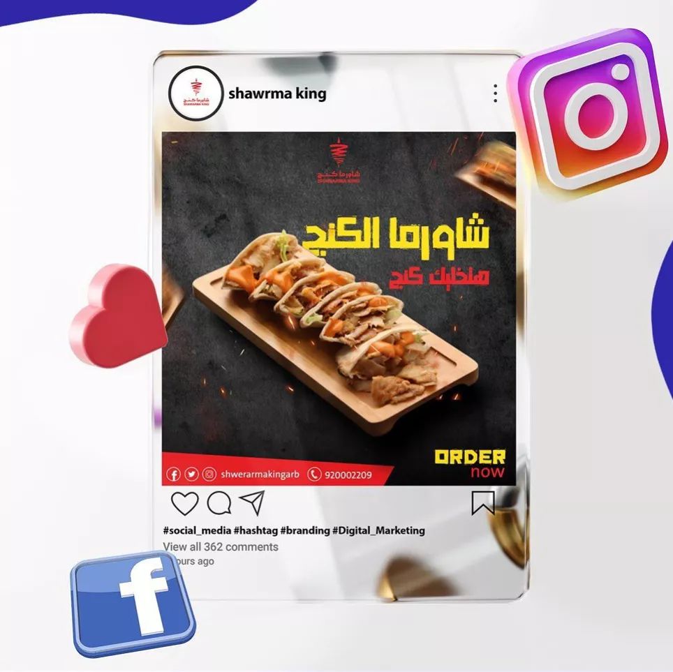 Circle_Square1's tweet photo. The social media ✨
It is the main factor in increasing sales and customers for many companies in various fields.

For more information contact us:
- Social Media Management
- Branding
- Re-branding
- Website Developing
- Mobile Application
- Media Production https://t.co/ASgIz6xwAQ