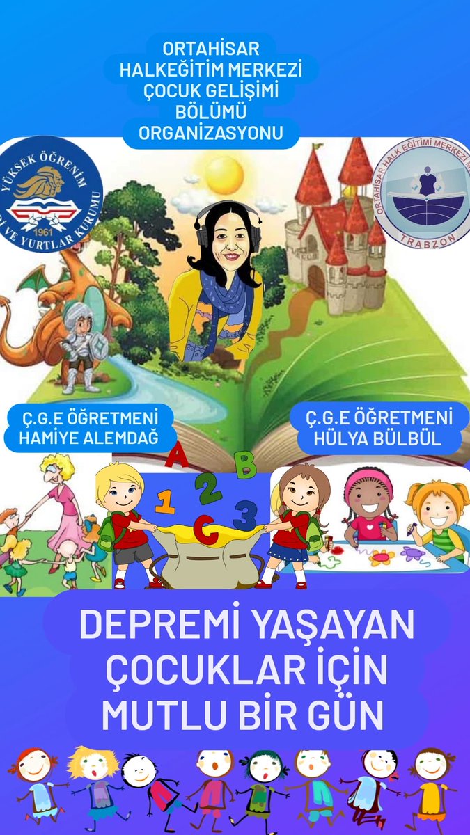 orhangenc2023's tweet photo. Çocuklarımız her şeyimiz ⁦@cemilkarakas3⁩ ⁦@EvrenGrms⁩ ⁦@hbfettahoglu⁩ https://t.co/LY7uDDI3an