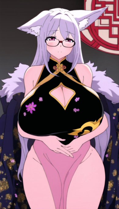 NovelAIでVRC自撮りを試してみた なるほど… 