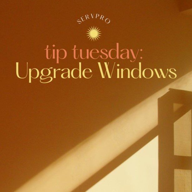 Replacing your windows increases your home's resale value, energy efficiency and your home's overall aesthetics!

     Energy-efficient windows can yield a high return on investment, more so than many home improvement projects. ☀️

#homeimprovement #homediy #homeupdrages
