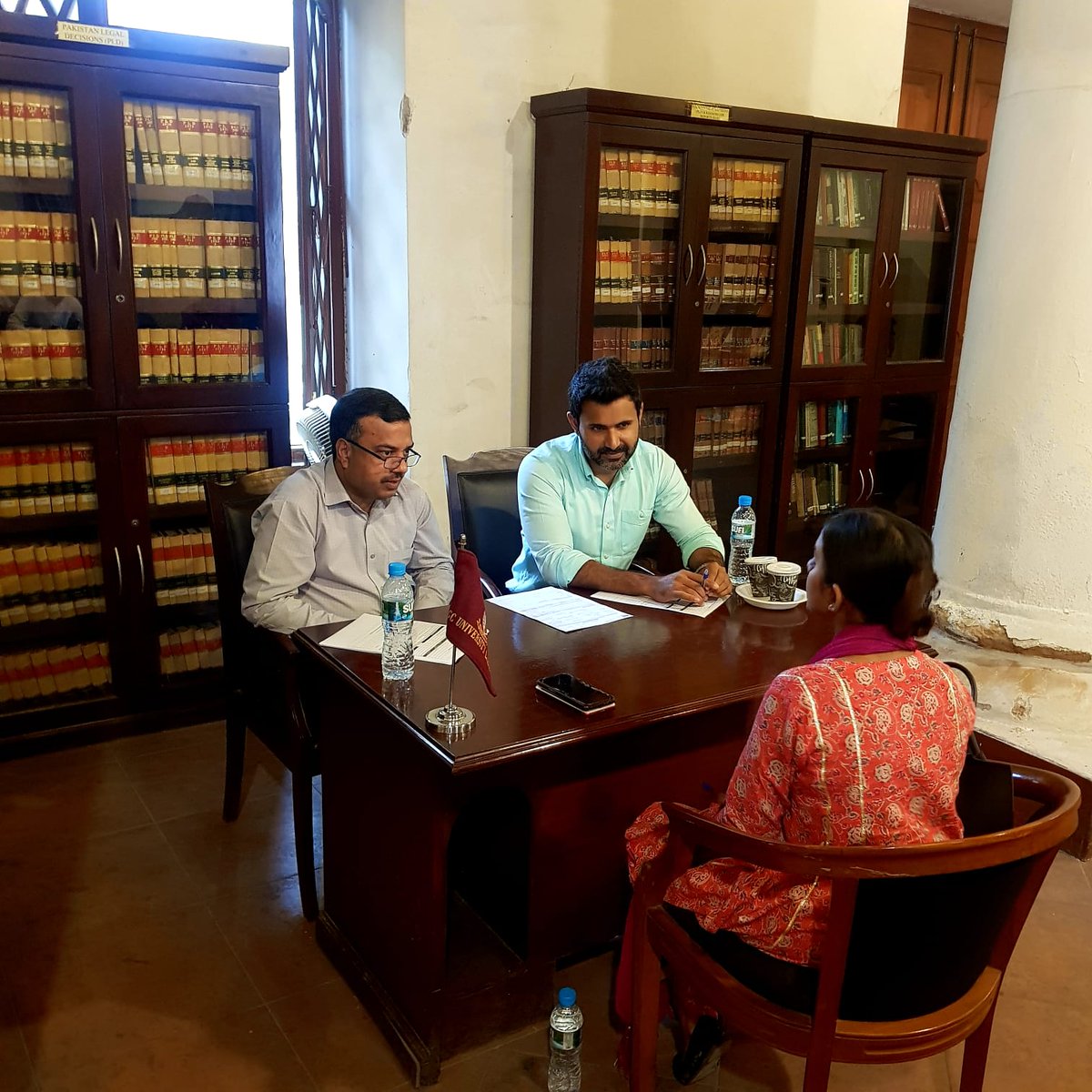 GCU Career Guidance and Placement Center tweet media