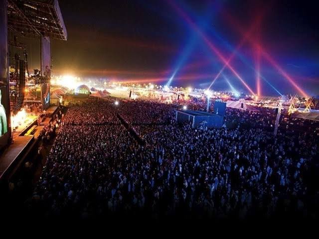 Müzik festivalleri Konserler için birçok firma ile zaman zaman görüşmelerimiz ve sohbetlerimiz oldu. Sponsor olmak için  iktidarın değişmesi gerektiğini Alkol reklamları yasağının kalkması için bizlerde seçimi bekliyoruz dediler. 14 Mayıstan sonra 
Yüzyılın en büyük müzik