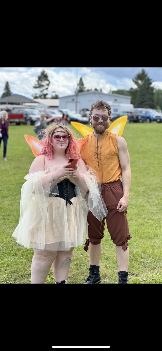 taurus_rising_'s tweet photo. @JessicaNigri Fairy’s 🥺 https://t.co/IcWtfepTQ3