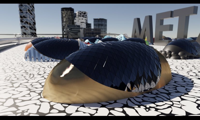 Announcement on Gen-0 Collection 🔊

Our Gen-0 will distributed in form of airdrop through Game, giveaways and so on. The utilities of our Gen-0 will still stay the same and the wallet Submission is still on for all Whitelisted members, kindly submit your wallet 🚀🚀🚀