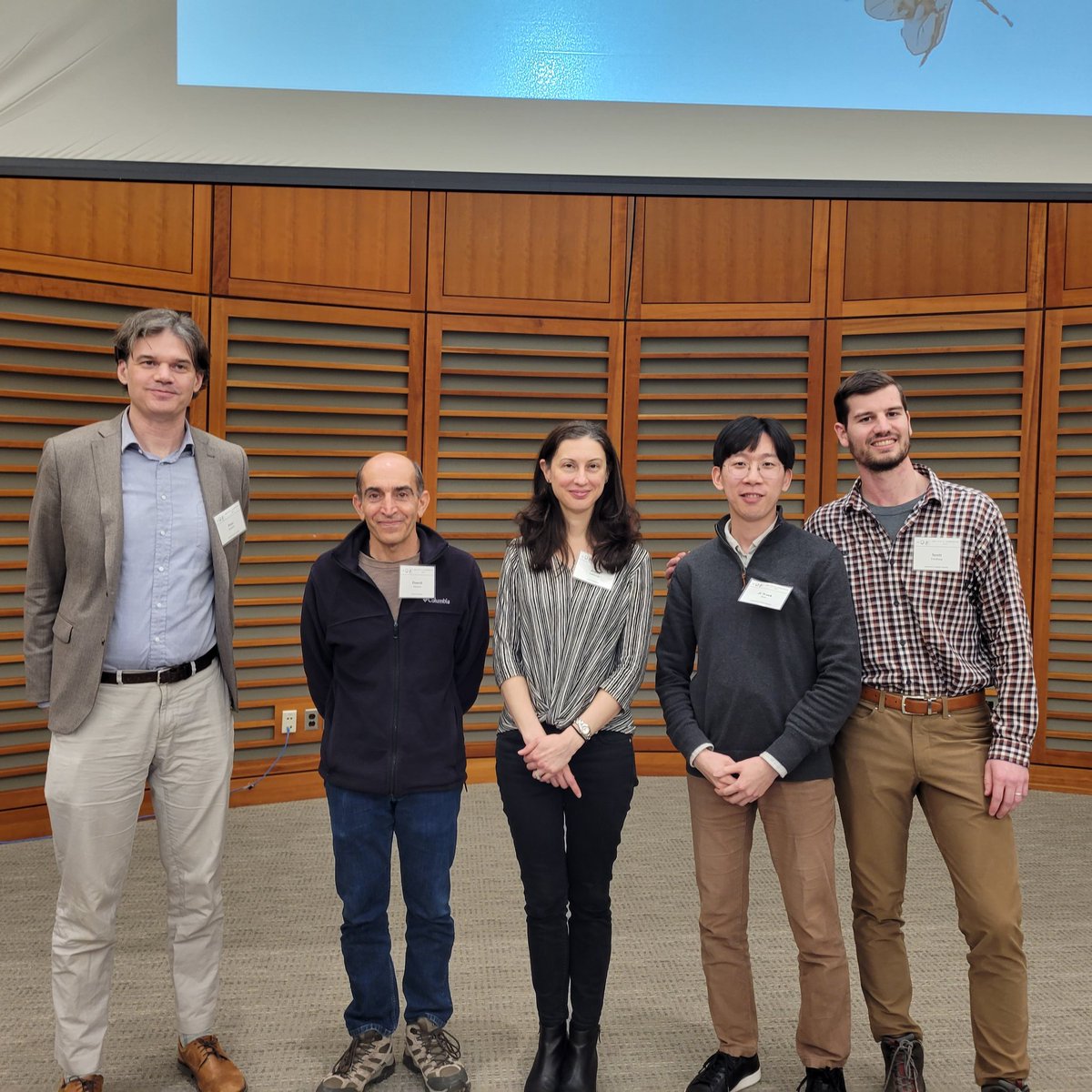 drb_hms's tweet photo. Thanks to the DRB community for showing up Friday for a great Annual Symposium! https://t.co/U01whr42FU