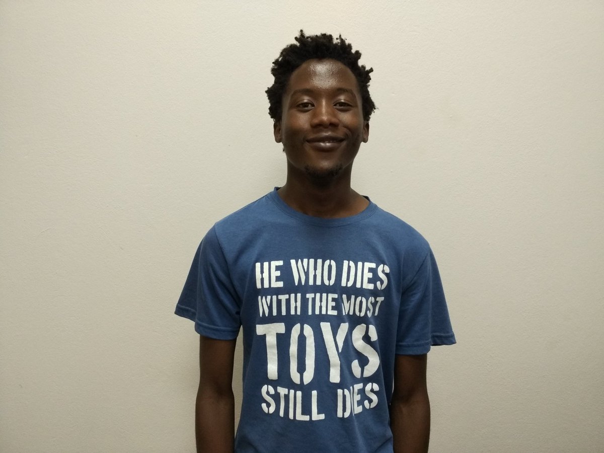 Africa Facts Zone on Twitter "South African Software Developer