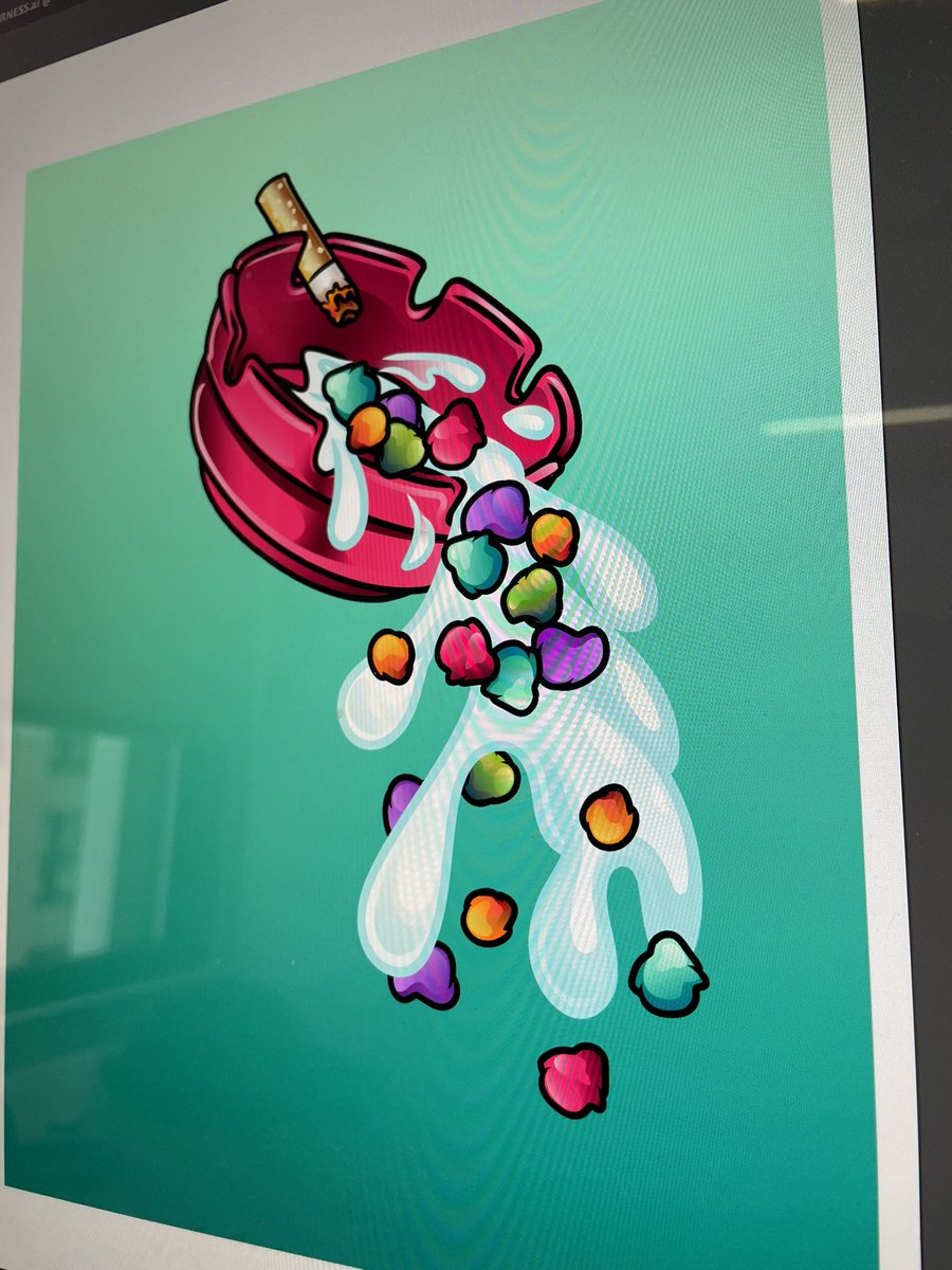 What’s Happening? Breakfast 👀