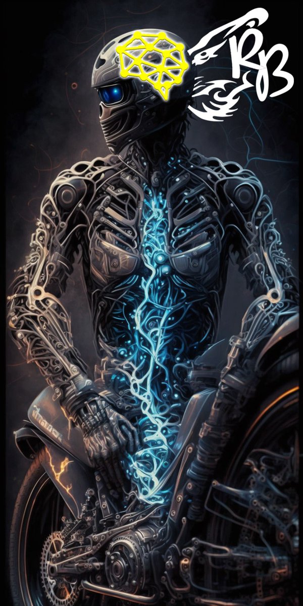 Te imaginas poder preguntar cualquier tema motero a nuestra web y que una IA conteste cómo el mejor de los especialistas? En breve en Racing Boutique