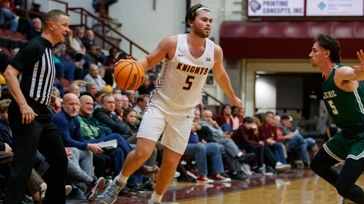 TP4PT's tweet photo. 🚨 Transfer Portal Spotlight

Chris Clancy
6’2” 190
Guard
Gannon (D2)
2 Years of Eligibility Remaining

Career Stats (64 Games):
📊 11 PPG, 4 RPG, 1 APG, 40 3P%

📶 54 Career Starts, 653 Career Points.

🎥 https://t.co/XrTC02lUmj

#TP4PT #TransferPortal https://t.co/W13cXWp42x