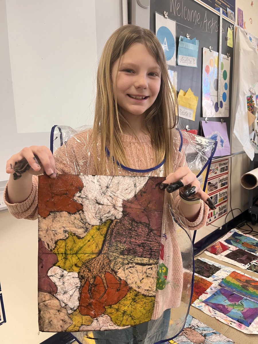 From Designs inspired by the architecture of the Santorini Dome to Batik making inspired by nature..art and endless sources of inspiration are everywhere! 🌿🌸🌾✨🎨🏞️🏛️
⁦<a href="/datersocial/">DATER ELEMENTARY SCHOOL</a>⁩