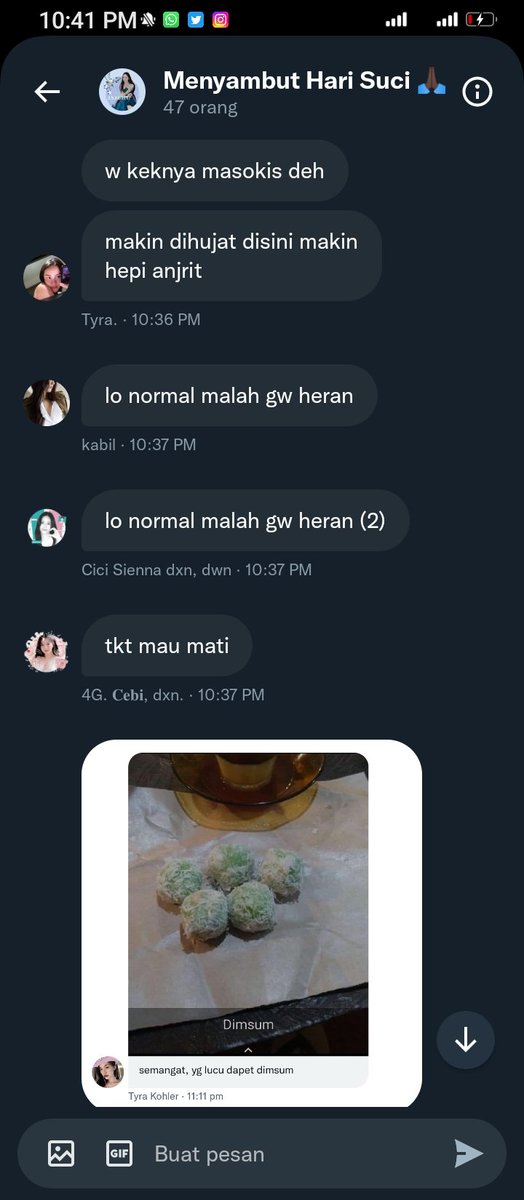 PESAN RAHASIA,, 😎 tweet media