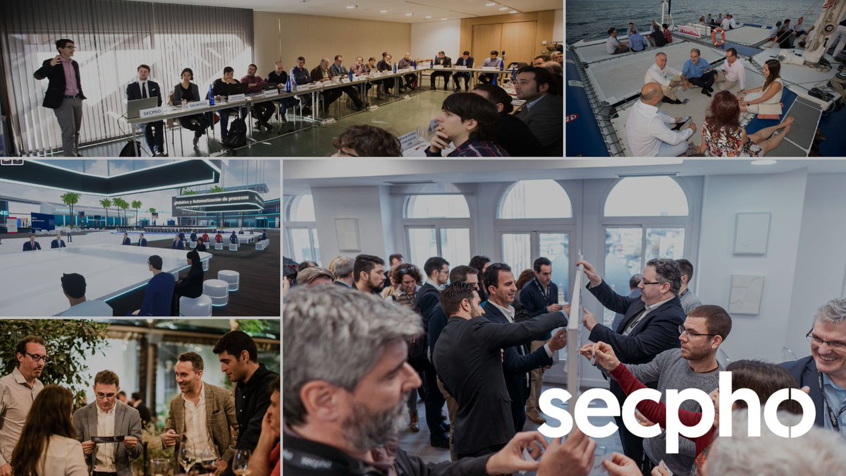 🔛 Ya tenemos la #agenda llena de eventos para los próximos meses➡ lnkd.in/gHgtSj2
📍Pasaremos por Tenerife, Valencia, Barcelona, Pamplona y Córdoba, entre otras, y por supuesto, tendremos muchos eventos #virtuales interactivos en #Koonstel 🤩
¡Reserva ya tu agenda! 💯