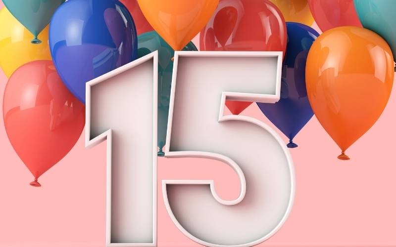 Awards_Network's tweet photo. Happy 15th birthday @Awards_Network! 11 member organisations at the inaugural meeting on 20 March 2008 has grown to 32 members and 6 strategic partners today. More than 1 million #youthawards have been achieved over the past 15 years #amazingthings5 #widerachievement #youthwork https://t.co/02deVC5BYP
