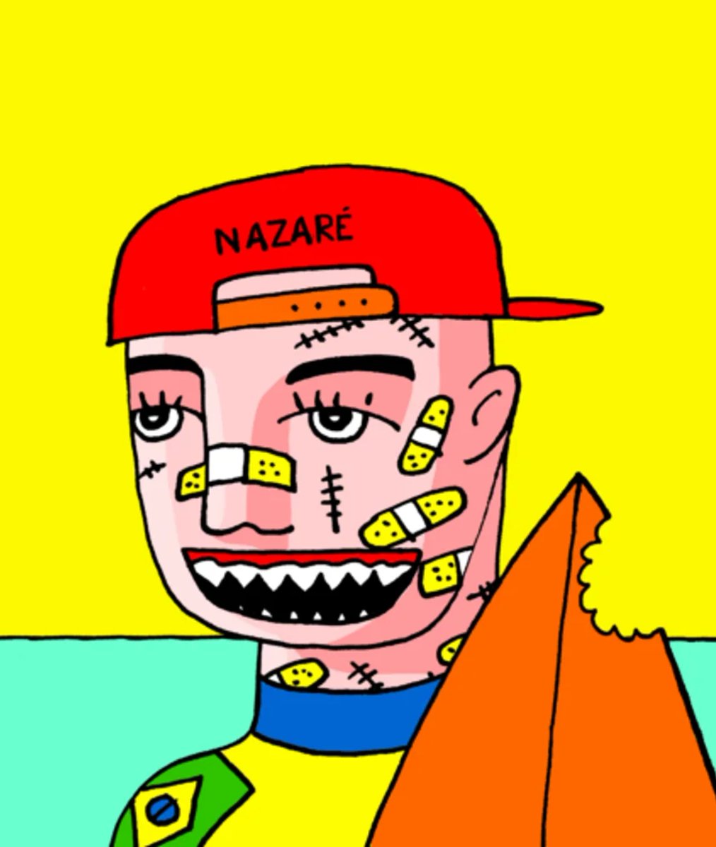 Tomorrow is the day! Less than 24 hours to go until the opening of sales for the WL. Join our discord (link in bio) and stay tuned!