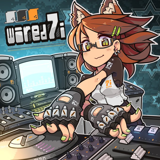 「Sapphire」 by Wired7i
https://t.co/kSLMQpebC9 