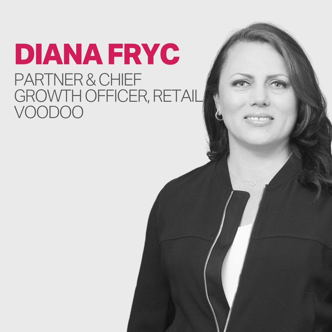 GooderPodcast's tweet photo. Happy Monday and welcome to our “flip the script” episode! Today, we are interviewing the one and only, Diana Fryc. Tune in to hear what Diana has to share about her experience at Expo West. 

https://t.co/3w4wbyKJcH

#Gooder #CPGIndustry #FoodAndBeverage #Networking #Community https://t.co/V9QarhzSgc