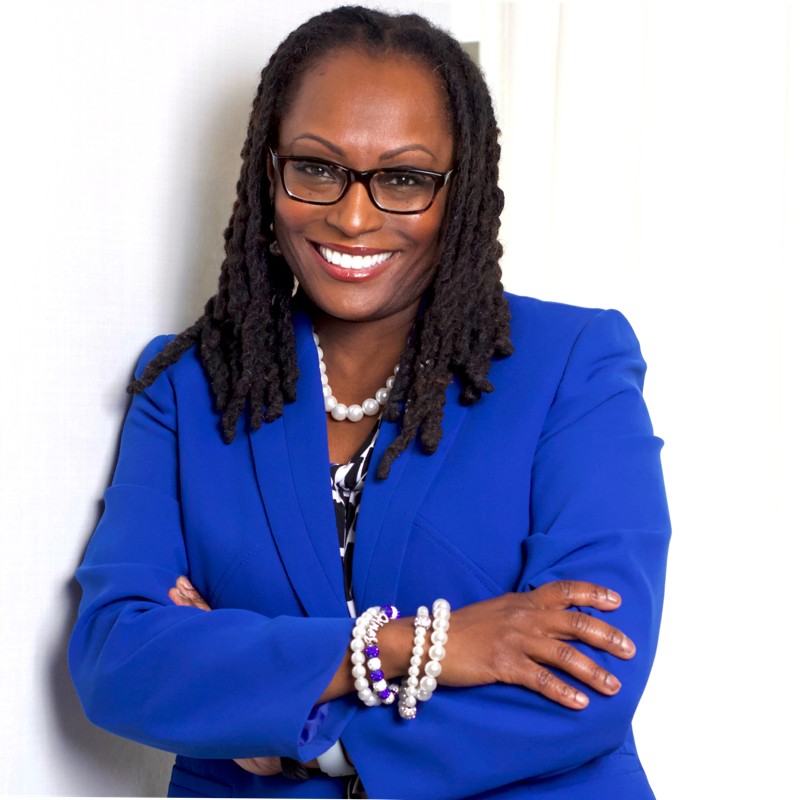 ZPhiBInc1920's tweet photo. We celebrate our sorority sister The Honorable Demetrica Todd-Ruiz on becoming one of NJ's newest Superior Court Judges.

https://t.co/g3Two2g6wk

#zetaphibeta #zphib #embracetheswell #embracetheextraordinary https://t.co/WtDwhwg6hb