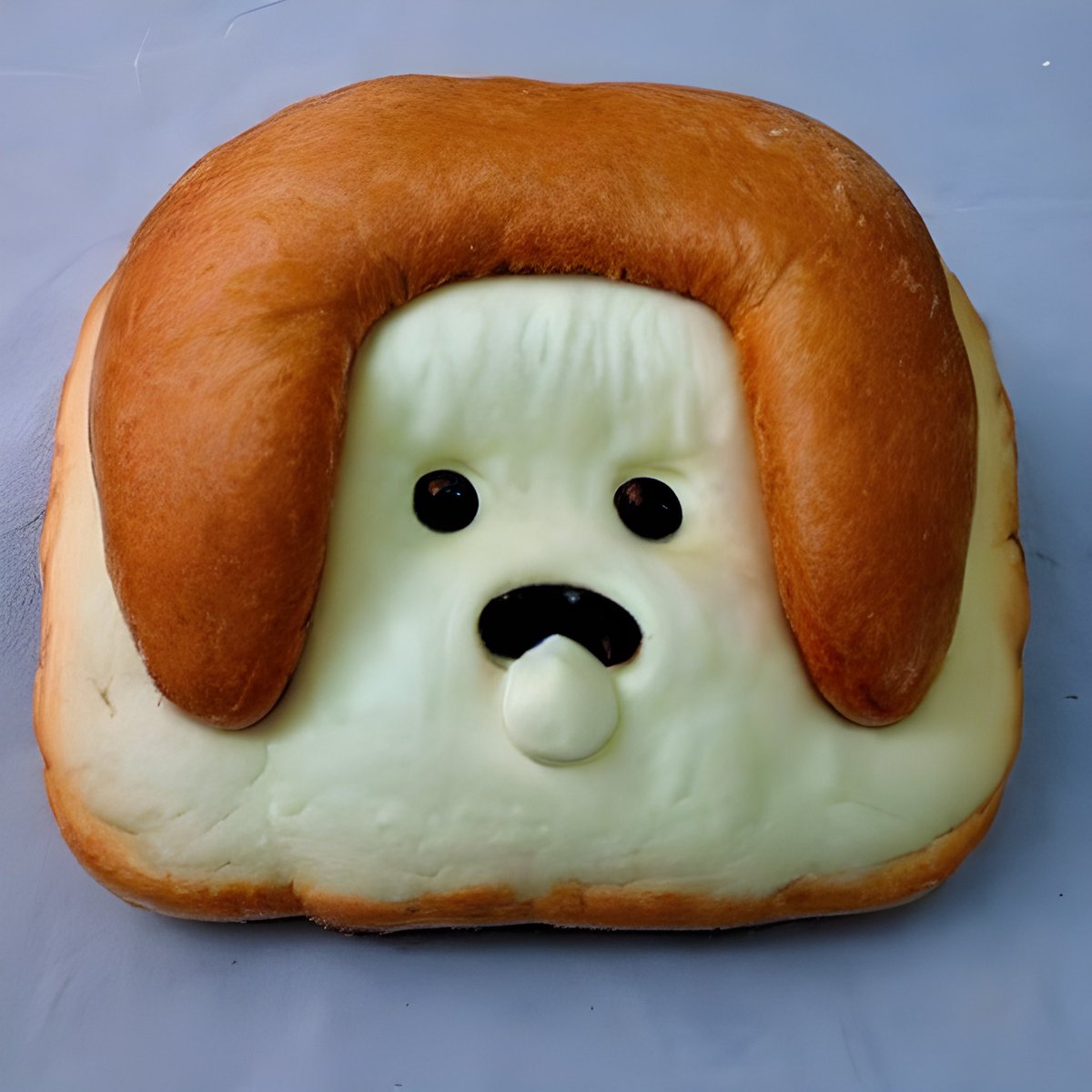 kuragedao's tweet photo. 🐶の🍞🥖

 #AIart 
 #AIartwork 
 #stablediffusion 
 #stable_diffusion 
 #StableDiffusionAI 
 #kuragedao https://t.co/6mqa3lmVLj