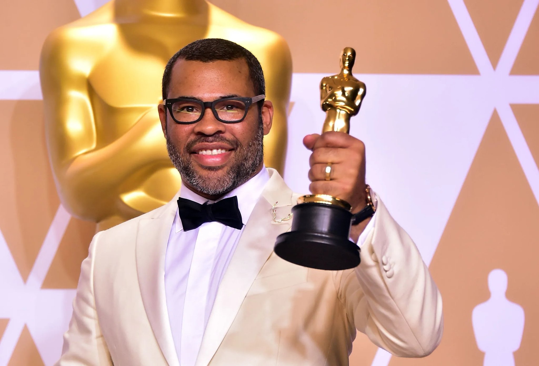 Letterboxd on Twitter "Jordan Peele’s fourth feature film has been set for a Christmas Day 2024