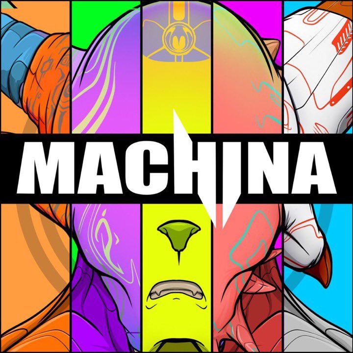 🎉 HUGE GIVEAWAY 🎉

🏆 10x WL
🏆 2x $ETH Winners

To Enter:
1️⃣ Follow <a href="/MachinaMovement/">Machina</a> + <a href="/JukeNFT/">Juke ⚡️</a> 
2️⃣ RT &amp; Like
3️⃣ Tag 3 Friends

Ends in 48 hours ⏰

#NFTGiveaway #NFTCommunity #NFTs
