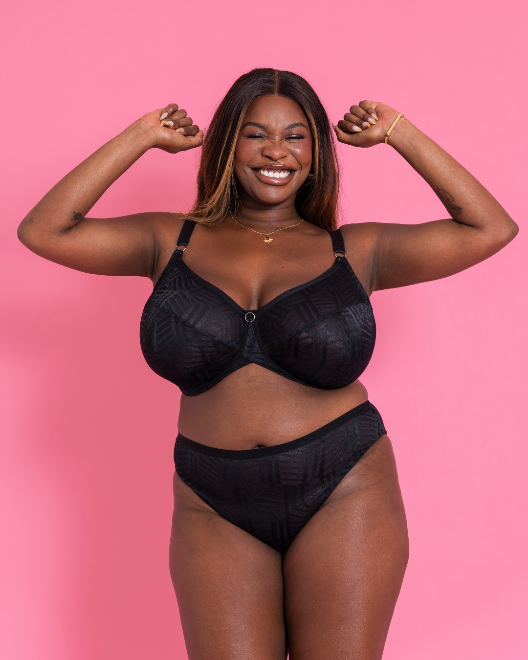 Curvy Kate  D-K Cup on X: It's a VIBE ✨ That feeling when you