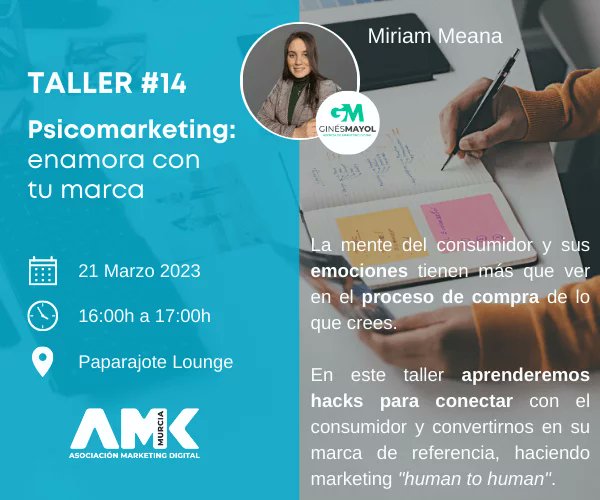 Agencia de SEO Ginés Mayol 📈 tweet media