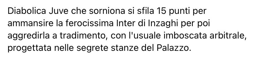 DavideGalati1's tweet photo. @pisto_gol https://t.co/CBQcNiTE26