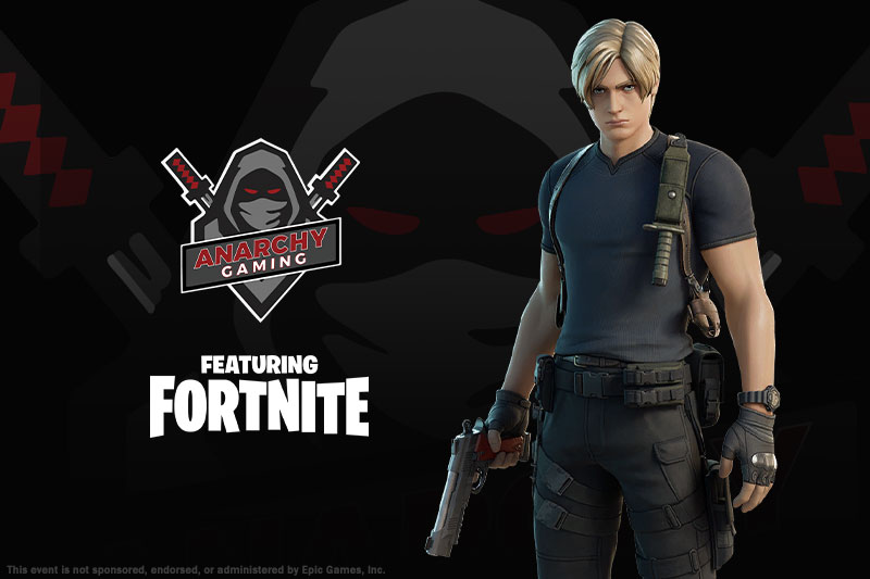 Announcing Anarchy Gaming Summer Trio Cup 🏆

Q1 : 24th March
Q2: 25th March

Finals : 26th March

💰R 3600 Prize Pool
Prize Split: 1st 1500, 2nd R1200, 3rd R900 

ℹ️  Hosted by <a href="/ElitePro_Series/">HE GTM</a>

🌏eliteproseries.co.za
📝Make sure you register!!

Thumbnail by <a href="/KAIIIZY/">Kaiiiz</a>