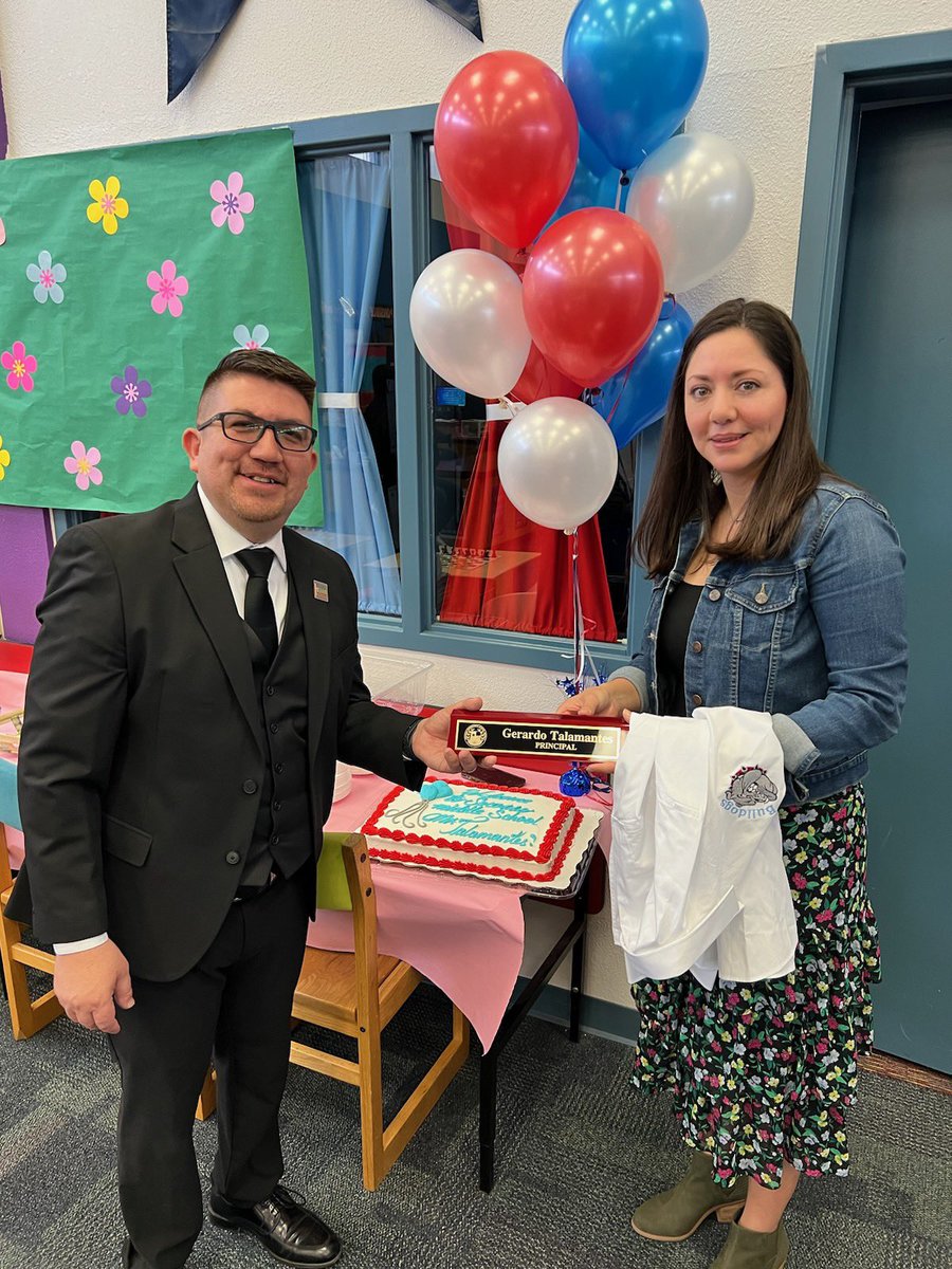 Gabriela Elliott tweet media