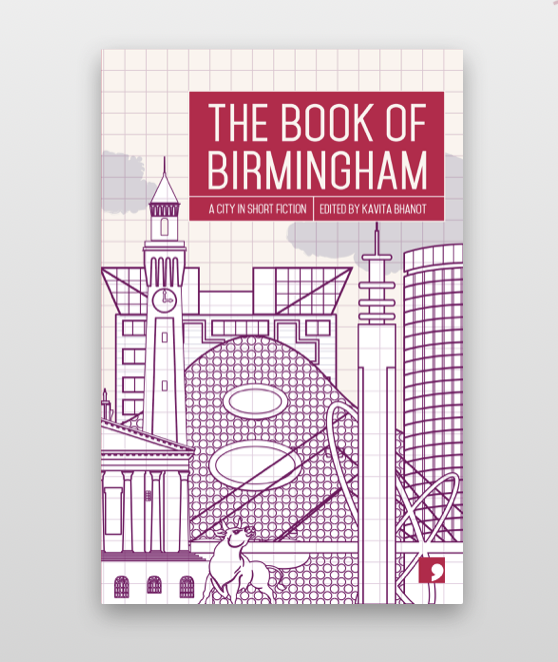 commapress's tweet image. Great to see the #BookofBirmingham ed Kavita Bhanot among the #staffpicks at @BurleyFisher!

Pop down to Burley Fisher to grab your copy or purchase online here: burleyfisherbooks.com/collections/st…