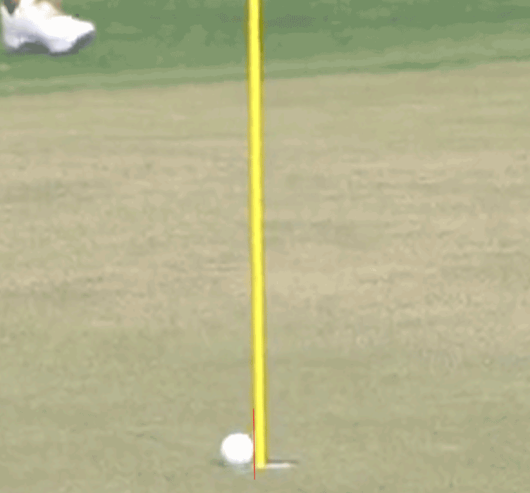 MYGOLFSPY tweet media