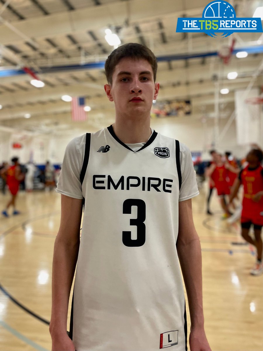 Grady Majors (@gradymajors) on Twitter photo ๐ Opening Day Top Performer ๐
2026 6โ5 SG Sawyer Dotson
๐ A shooter able to get any bucket he wants in the 3D Empire scheme making sure to use screens forcing the defense to switch and take advantage of mismatches ๐
<a href="/sawyer_dotson/">Sawyer Dotson</a> @3dHoopsAcademy 
#OpeningDay <a href="/TheTB5Reports/">TheTB5Reports</a> ๐ Opening Day Top Performer ๐
2026 6โ5 SG Sawyer Dotson
๐ A shooter able to get any bucket he wants in the 3D Empire scheme making sure to use screens forcing the defense to switch and take advantage of mismatches ๐
<a href="/sawyer_dotson/">Sawyer Dotson</a> @3dHoopsAcademy 
#OpeningDay <a href="/TheTB5Reports/">TheTB5Reports</a>