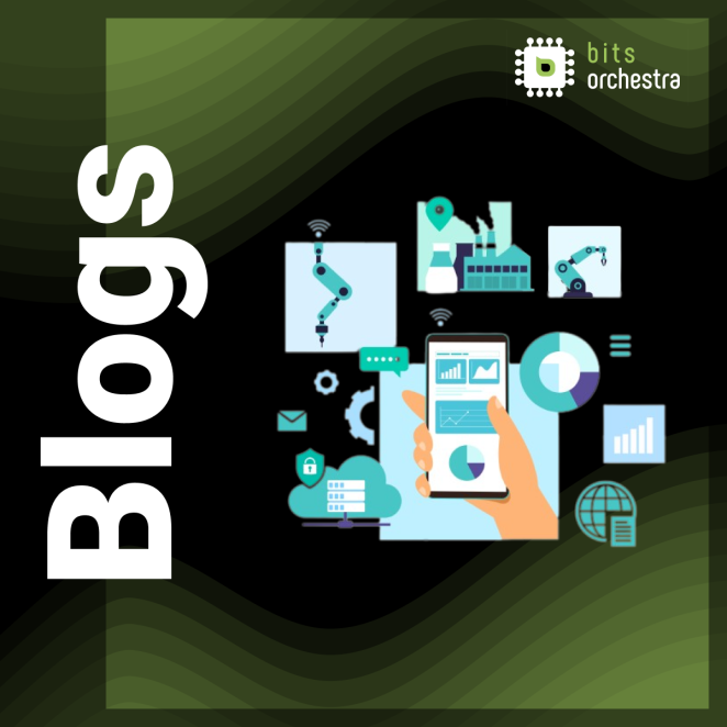 Industry 4.0 and digitalization are transforming the way business operates. The benefits of industry 4.0 for manufacturing companies include improved efficiency and productivity, better agility and flexibility, and increased profitability. #Industry4_0 #Digitalization #Technology
