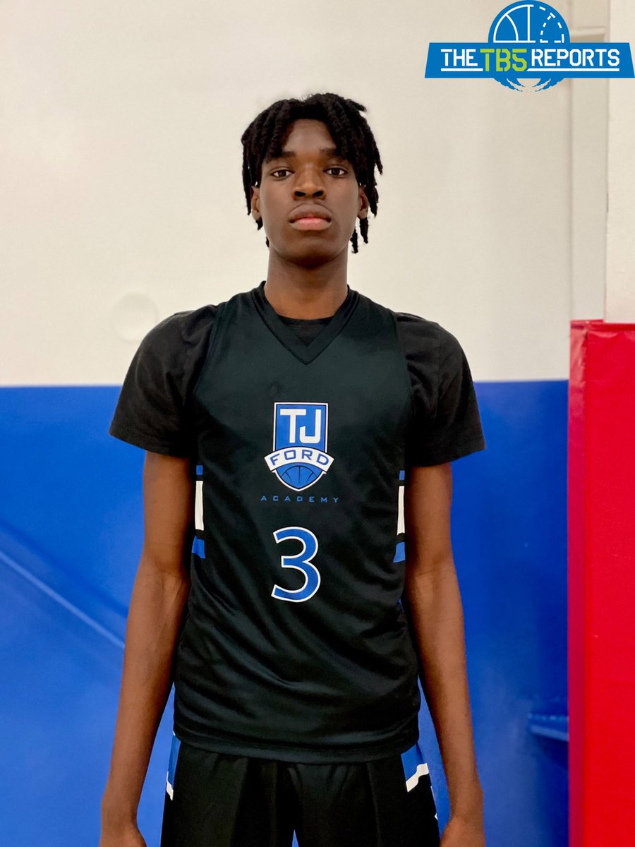Grady Majors (@gradymajors) on Twitter photo ๐ Opening Day Top Performer ๐
2023 7โ0 C Bukola Oboye
๐ The unsigned senior is a one man clean up crew on the boards & has unmatched length allowing him to shoot over defenders like theyโre not even there ๐ซฃ
<a href="/bukky_yy/">Bukky Oboye</a> <a href="/teamford11/">TeamFord</a> <a href="/tj_ford/">TJ Ford</a>
#OpeningDay <a href="/TheTB5Reports/">TheTB5Reports</a> ๐ Opening Day Top Performer ๐
2023 7โ0 C Bukola Oboye
๐ The unsigned senior is a one man clean up crew on the boards & has unmatched length allowing him to shoot over defenders like theyโre not even there ๐ซฃ
<a href="/bukky_yy/">Bukky Oboye</a> <a href="/teamford11/">TeamFord</a> <a href="/tj_ford/">TJ Ford</a>
#OpeningDay <a href="/TheTB5Reports/">TheTB5Reports</a>