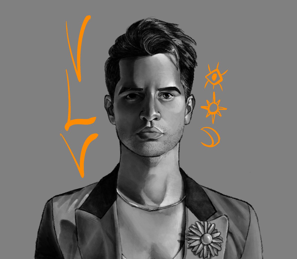 SHUT UP AND GO TO BED!! SHE SAID, “VIVA LAS VENGEANCE”!!!!!