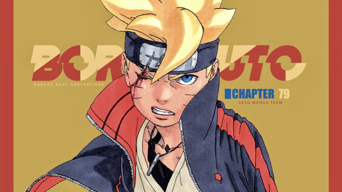 3asq Manga Team tweet media